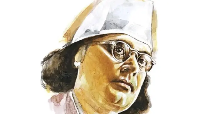 কাজী নজরুল ইসলাম